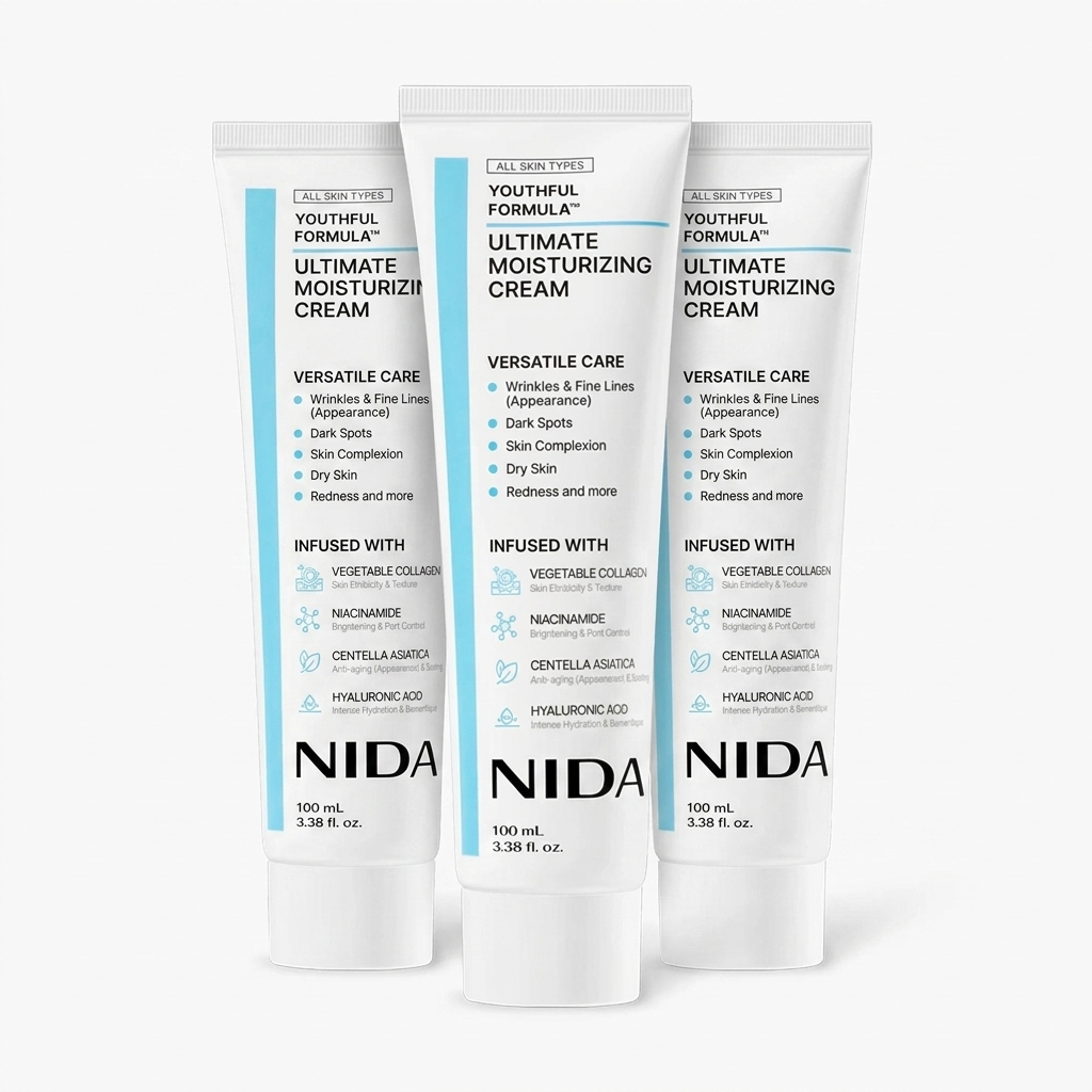 Crema Nida
