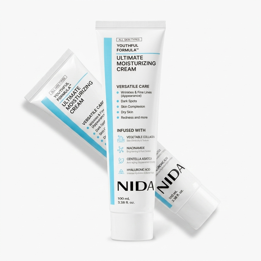 Crema Nida