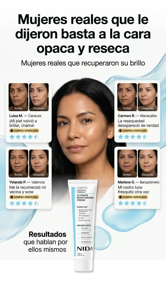 Testimonios