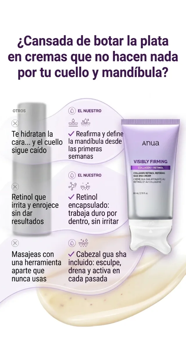 Comparativa