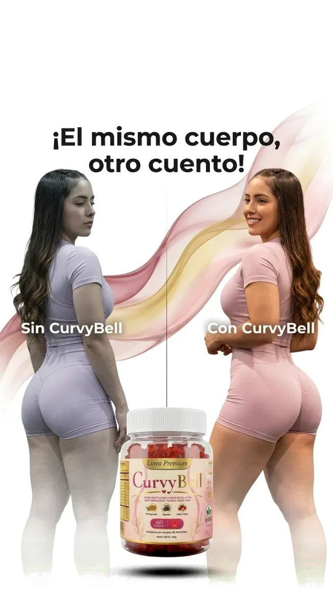 Antes y Después
