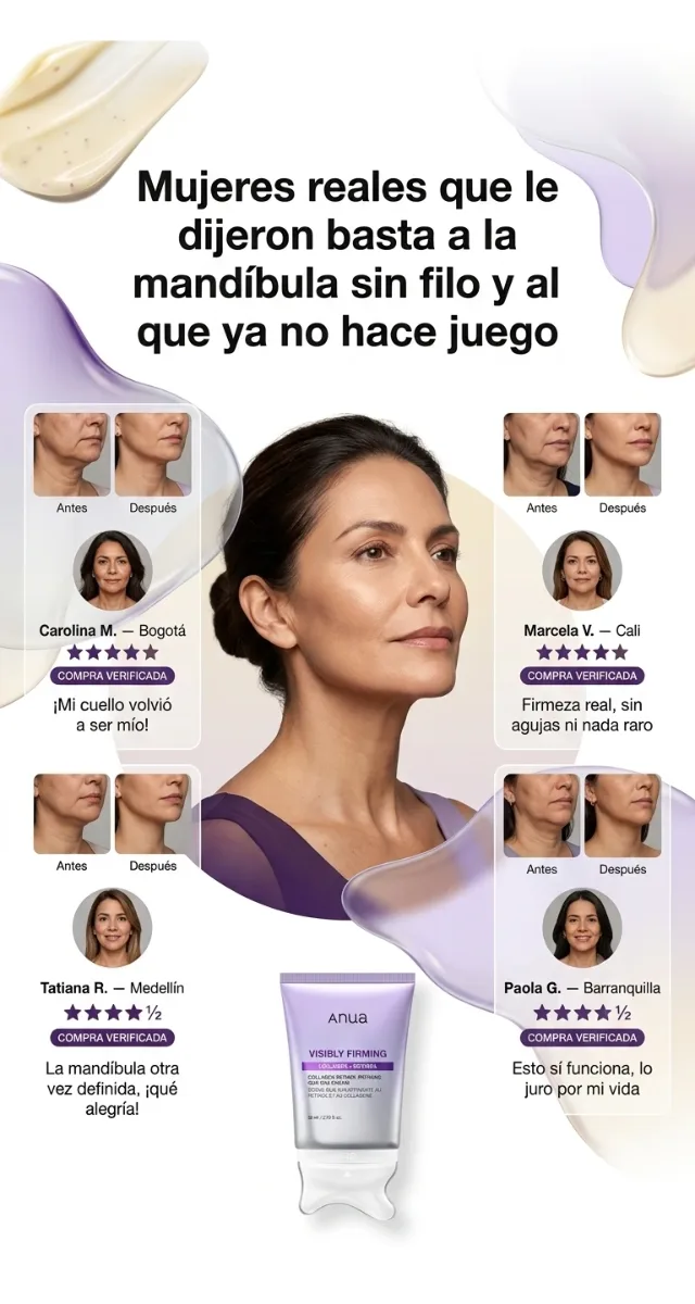 Testimonios