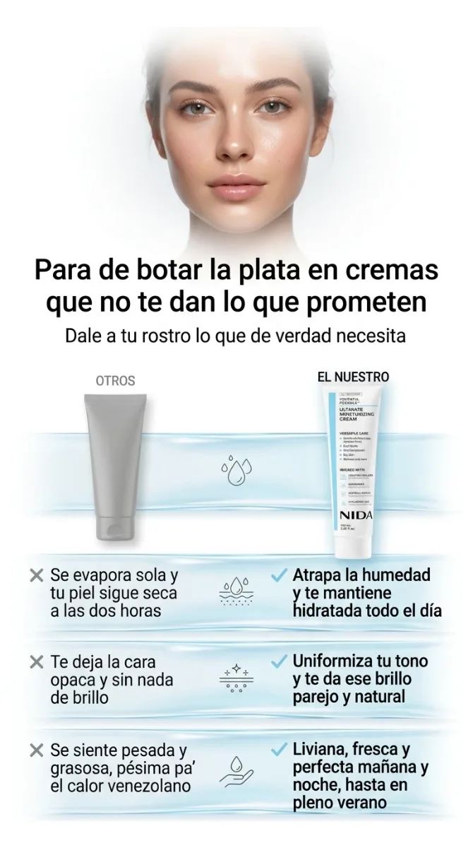 Comparativa