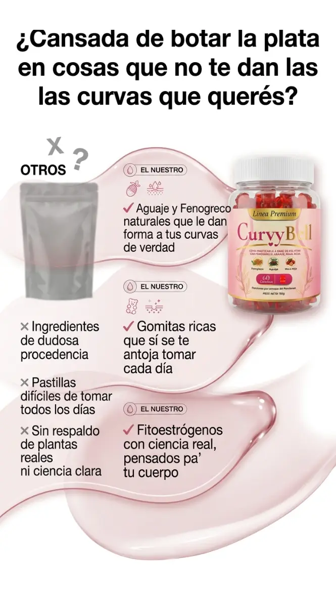 Comparativa