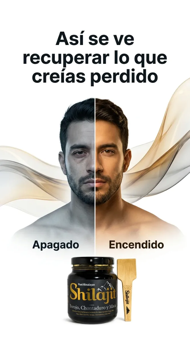 Antes y Después